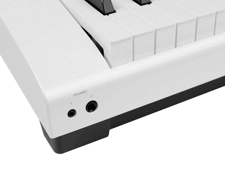 MEDELI SP201 WH PIANO ESCENARIO BLANCO - Image 4
