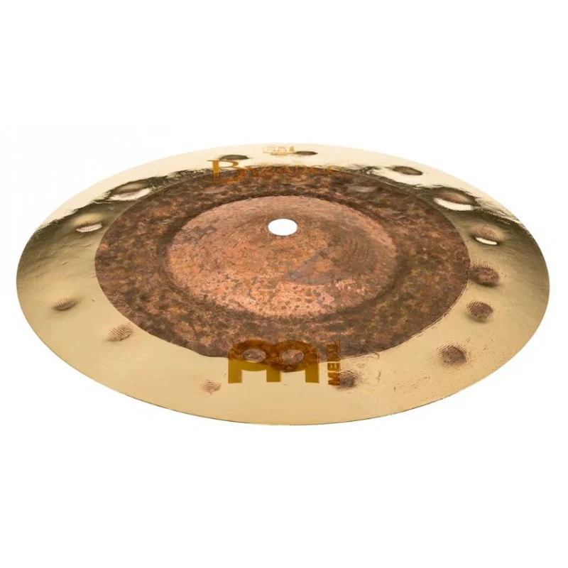 MEINL B10DUS BYZANCE DUAL EXTRA DRY SPLASH 10 PLATO BATERIA - Image 2