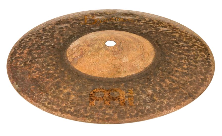 MEINL B10EDS BYZANCE EXTRA DRY SPLASH 10 PLATO BATERIA - Image 2