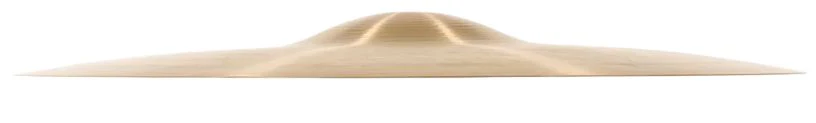 MEINL B12S BYZANCE TRADITIONAL SPLASH 12 PLATO BATERIA - Image 3