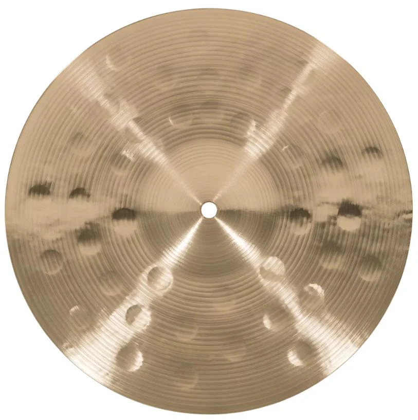 MEINL B13EDMH BYZANCE EXTRA DRY HI HAT 13 PLATOS BATERIA - Image 6