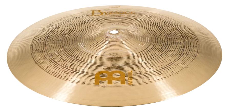 MEINL B14TRH BYZANCE TRADITION HIHAT PLATOS BATERIA 14 PULGADAS - Image 2