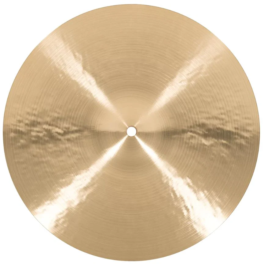MEINL B14TRH BYZANCE TRADITION HIHAT PLATOS BATERIA 14 PULGADAS - Image 6