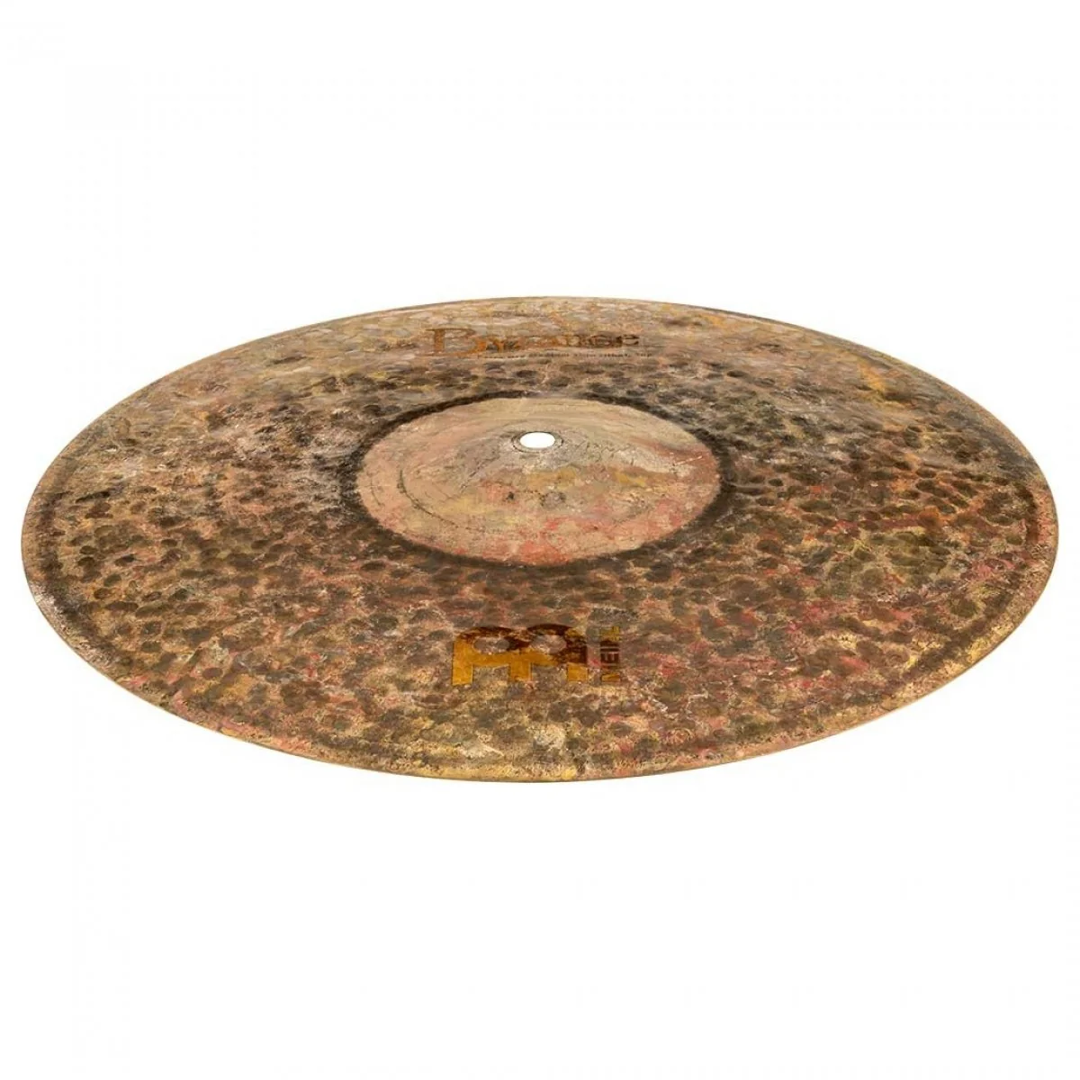 MEINL B15EDMTH BYZANCE EXTRA DRY MEDIUM THIN HI HAT 15 PLATOS BATERIA - Image 2