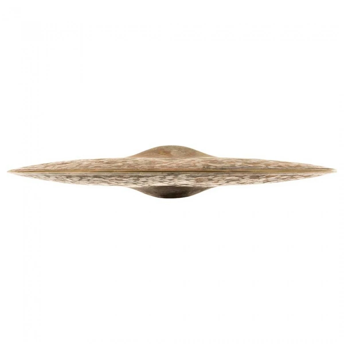 MEINL B15EDMTH BYZANCE EXTRA DRY MEDIUM THIN HI HAT 15 PLATOS BATERIA - Image 3