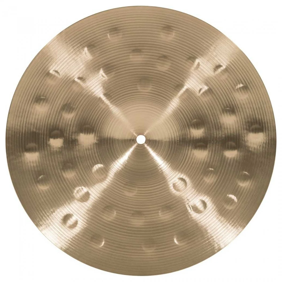 MEINL B15EDMTH BYZANCE EXTRA DRY MEDIUM THIN HI HAT 15 PLATOS BATERIA - Image 6