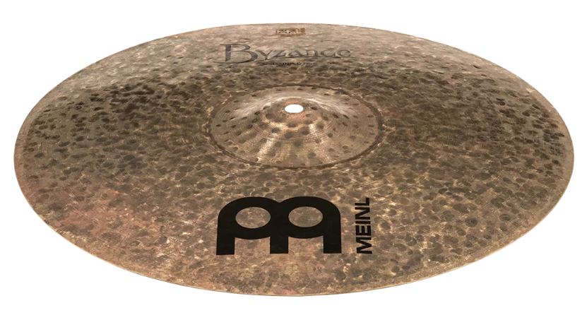 MEINL B16DAC BYZANCE DARK CRASH 16 PLATO BATERIA - Image 2