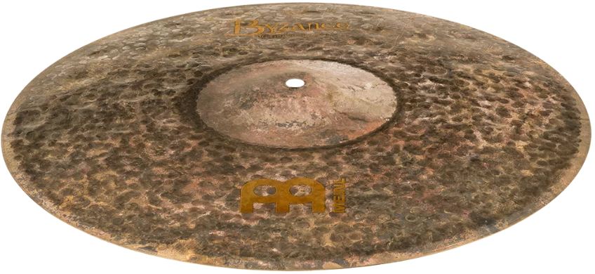 MEINL B16EDTC BYZANCE EXTRA DRY THIN CRASH 16 PLATO BATERIA - Image 2