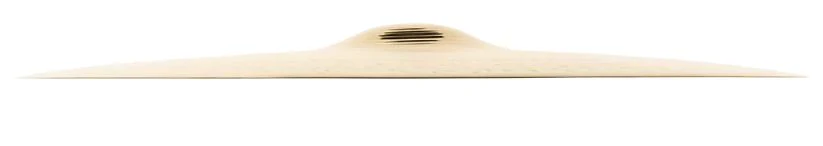 MEINL B16MTCB BYZANCE BRILLIANT MEDIUM THIN CRASH 16 PLATO BATERIA - Image 3