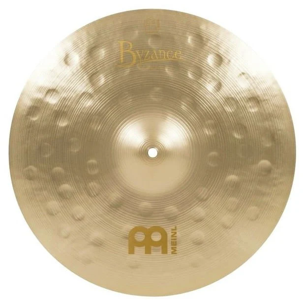 MEINL B16VC BYZANCE VINTAGE CRASH 16 PLATO BATERIA