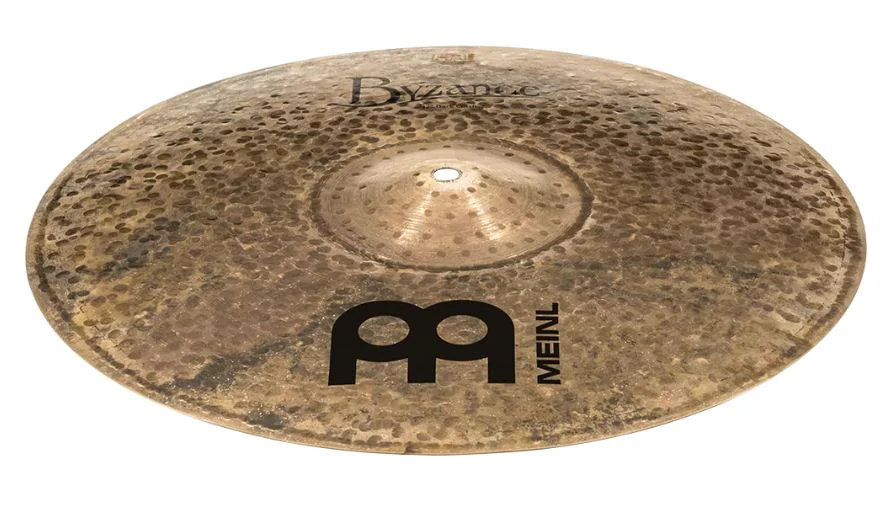MEINL B17DAC BYZANCE DARK CRASH 17 PLATO BATERIA - Image 2