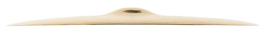 MEINL B17MTCB BYZANCE BRILLIANT MEDIUM THIN CRASH 17 PLATO BATERIA - Image 3