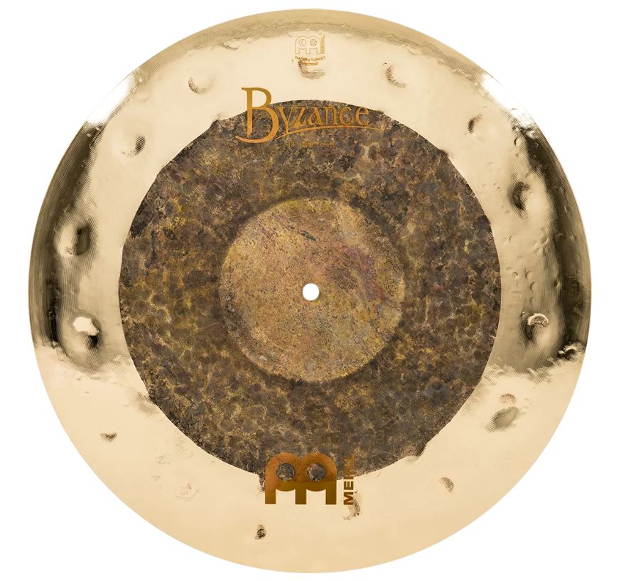 MEINL B18DUC BYZANCE EXTRA DRY CRASH 18 PLATO BATERIA