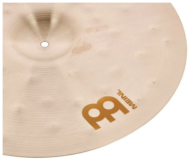 MEINL B18EDTC BYZANCE EXTRA DRY THIN CRASH 18 PLATO BATERIA - Image 10