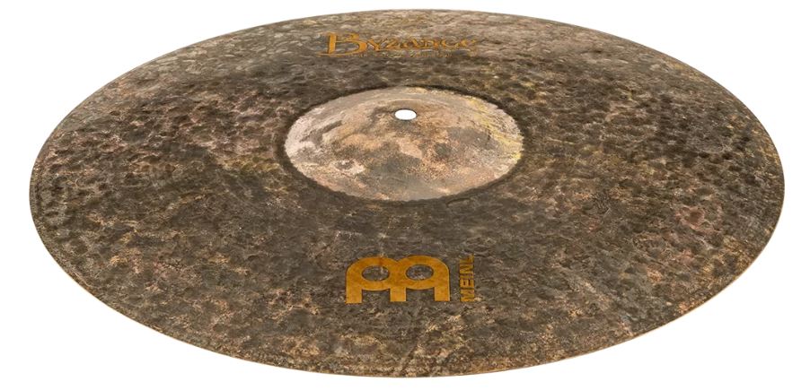 MEINL B18EDTC BYZANCE EXTRA DRY THIN CRASH 18 PLATO BATERIA - Image 2
