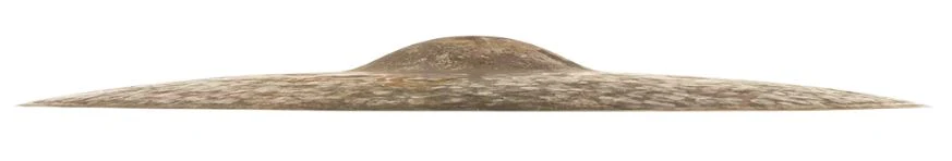 MEINL B18EDTC BYZANCE EXTRA DRY THIN CRASH 18 PLATO BATERIA - Image 3