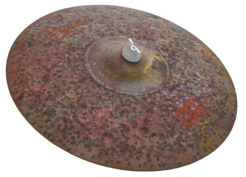 MEINL B18EDTC BYZANCE EXTRA DRY THIN CRASH 18 PLATO BATERIA - Image 7