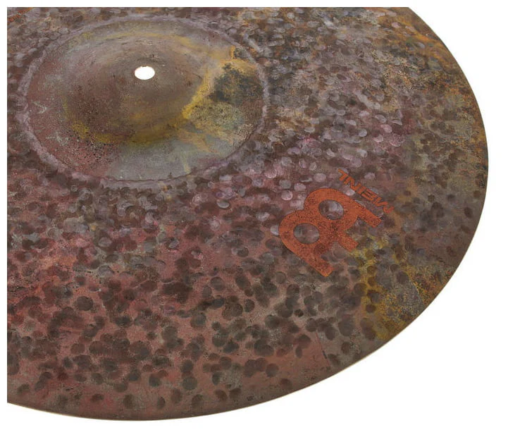 MEINL B18EDTC BYZANCE EXTRA DRY THIN CRASH 18 PLATO BATERIA - Image 9
