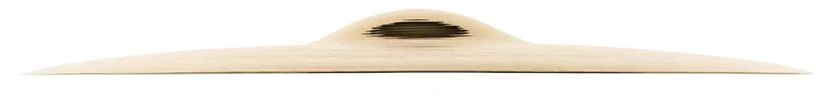MEINL B18MTCB BYZANCE BRILLIANT MEDIUM THIN CRASH 18 PLATO BATERIA - Image 3