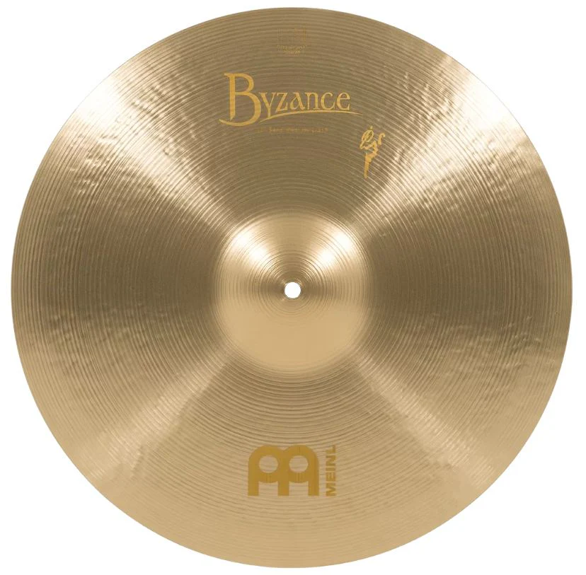 MEINL B18SAMC BYZANCE VINTAGE SAND MEDIUM CRASH 18 PLATO BATERIA