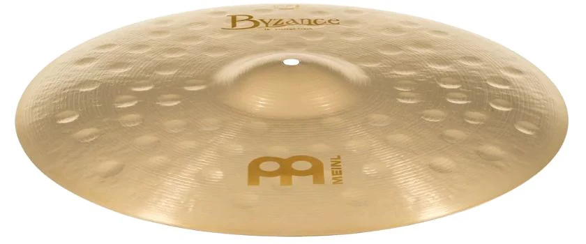 MEINL B18VC BYZANCE VINTAGE CRASH 18 PLATO BATERIA - Image 2