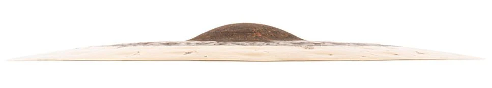 MEINL B19DUC BYZANCE DUAL CRASH 19 PLATO BATERIA - Image 4