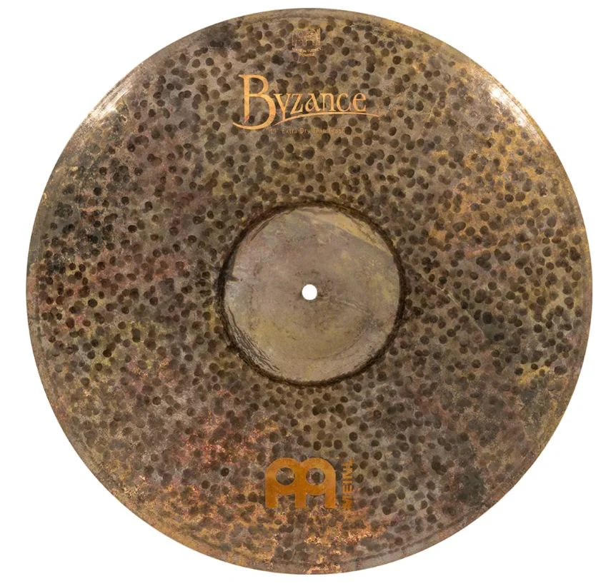 MEINL B19EDTC BYZANCE EXTRA DRY THIN CRASH 19 PLATO BATERIA
