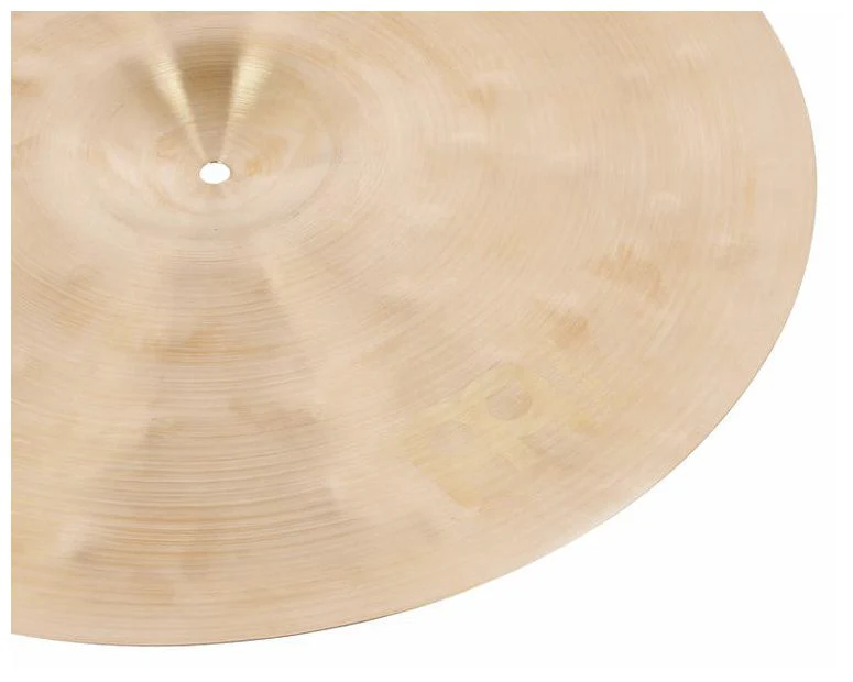 MEINL B19EDTC BYZANCE EXTRA DRY THIN CRASH 19 PLATO BATERIA - Image 10