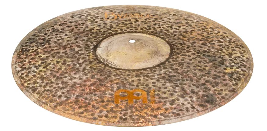 MEINL B19EDTC BYZANCE EXTRA DRY THIN CRASH 19 PLATO BATERIA - Image 2