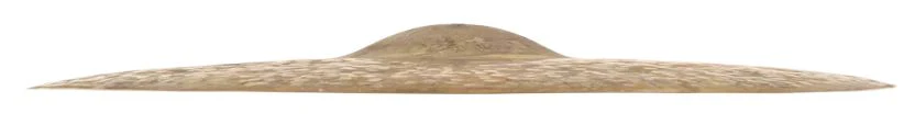 MEINL B19EDTC BYZANCE EXTRA DRY THIN CRASH 19 PLATO BATERIA - Image 3