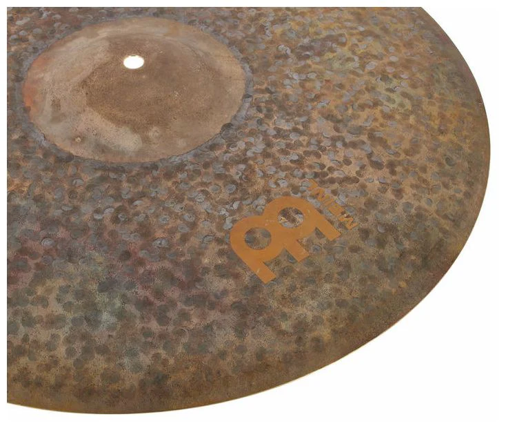 MEINL B19EDTC BYZANCE EXTRA DRY THIN CRASH 19 PLATO BATERIA - Image 9