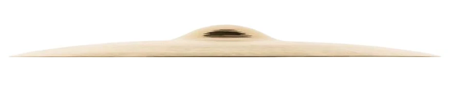 MEINL B19MTCB BYZANCE BRILLIANT MEDIUM THIN CRASH 19 PLATO BATERIA - Image 3