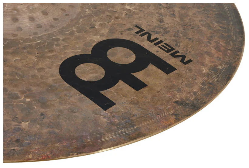 MEINL B20DAR BYZANCE DARK RIDE 20 PLATO BATERIA - Image 9
