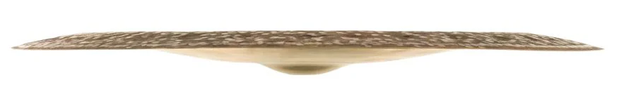 MEINL B20EDCH BYZANCE EXTRA DRY CHINA 20 PLATO BATERIA - Image 3
