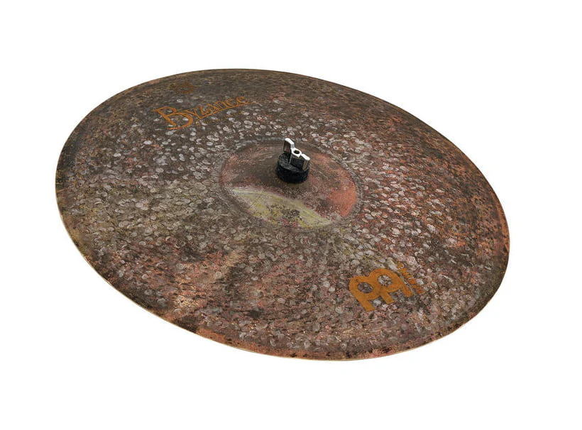 MEINL B20EDTC BYZANCE EXTRA DRY THIN CRASH 20 PLATO BATERIA - Image 7