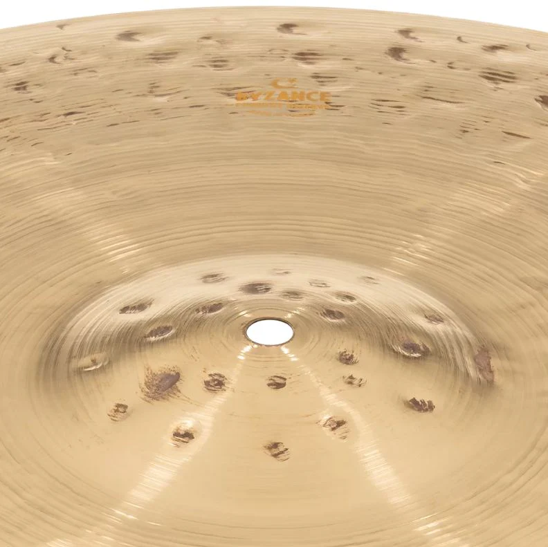 MEINL B20FRLR BYZANCE FOUNDRY RESERVE LIGHT RIDE 20 PLATO BATERIA - Image 4