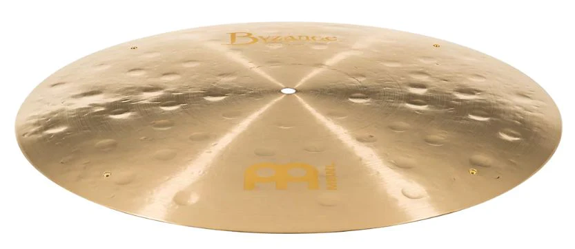 MEINL B20JCR BYZANCE JAZZ RIDE 20 PLATO BATERIA - Image 2