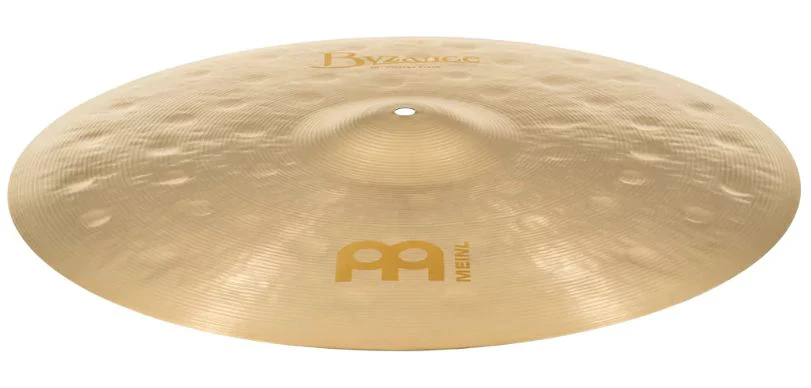 MEINL B20VC BYZANCE VINTAGE CRASH 20 PLATO BATERIA - Image 2