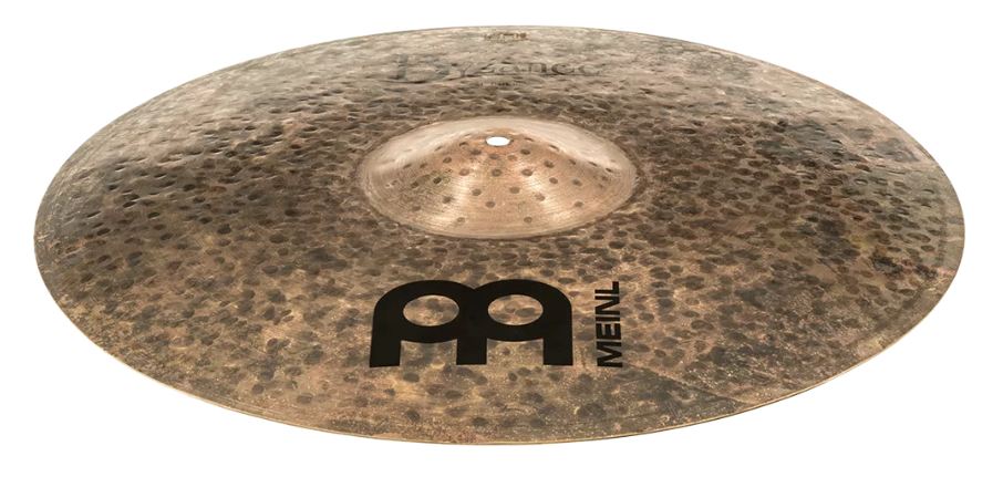 MEINL B21DAR BYZANCE DARK RIDE 21 PLATO BATERIA - Image 2