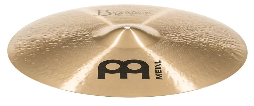 MEINL B21MR BYZANCE TRADITIONAL MEDIUM RIDE 21 PLATO BATERIA - Image 2