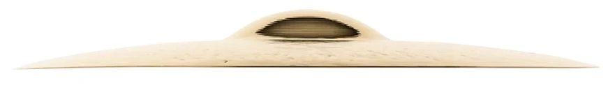 MEINL B21SRB BYZANCE BRILLIANT SERPENTS RIDE 21 PLATO BATERIA - Image 3