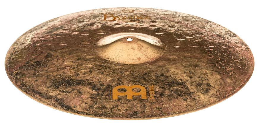 MEINL B21TSR BYZANCE TRANSITION RIDE 21 PLATO BATERIA - Image 2