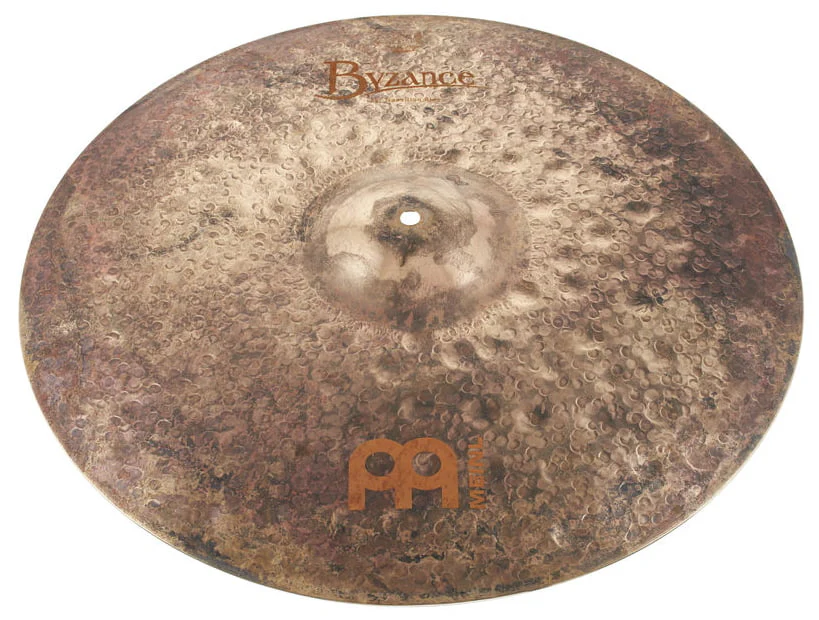 MEINL B21TSR BYZANCE TRANSITION RIDE 21 PLATO BATERIA - Image 7