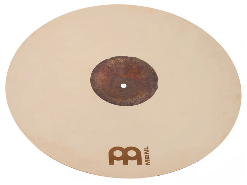MEINL B21TSR BYZANCE TRANSITION RIDE 21 PLATO BATERIA - Image 8