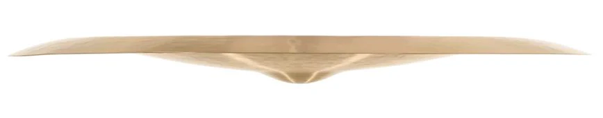 MEINL B22CH BYZANCE TRADITIONAL CHINA 22 PLATO BATERIA - Image 3