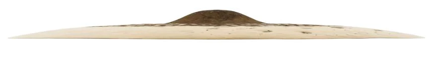 MEINL B22DUCR BYZANCE EXTRA DRY DUAL CRASH RIDE 22 PLATO BATERIA - Image 3