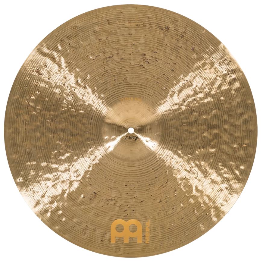 MEINL B22FRR BYZANCE FOUNDRY RESERVE RIDE 22 PLATO BATERIA - Image 5