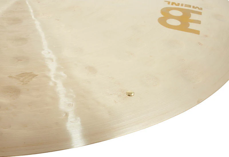 MEINL B22JCR BYZANCE JAZZ RIDE 22 PLATO BATERIA - Image 9