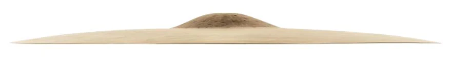 MEINL B22SACR BYZANCE VINTAGE SAND BENNY GREB SIGNATURE CRASH RIDE 22 PLATO BATERIA - Image 3