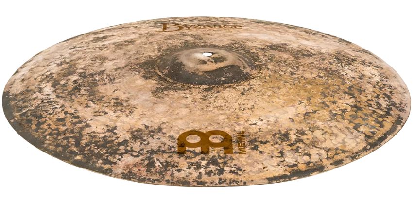 MEINL B22VPR BYZANCE VINTAGE PURE RIDE 22 PLATO BATERIA - Image 2